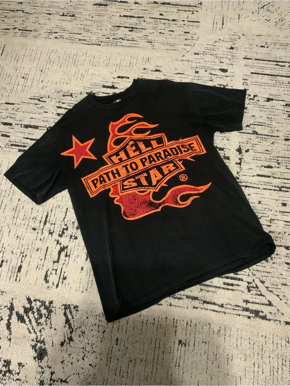 Hellstar ((REP))